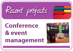 Conference