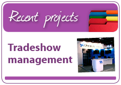 Tradeshow