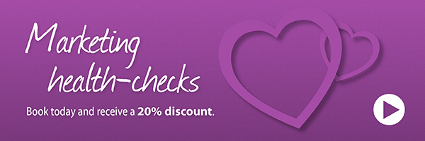 Marketing-health-checks