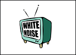 WhiteNoise-logo