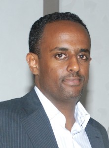 Abdul Duri CEO Fortune Engineering
