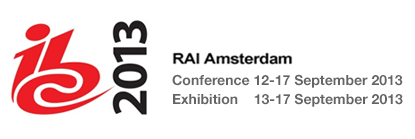 IBC2013