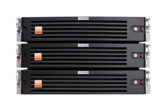 fxt server