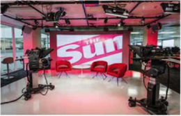 Sun 1