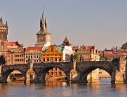 Prague