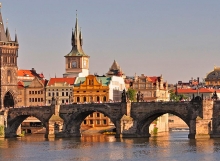 Prague