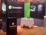 Greenplum