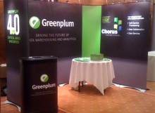 Greenplum