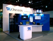 Omneon_stand