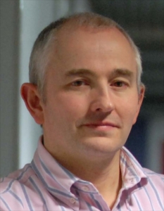 Andrew Brearley MD Ark Learning