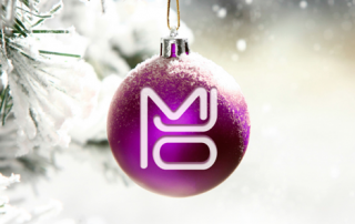 Season's Greetings from MJO