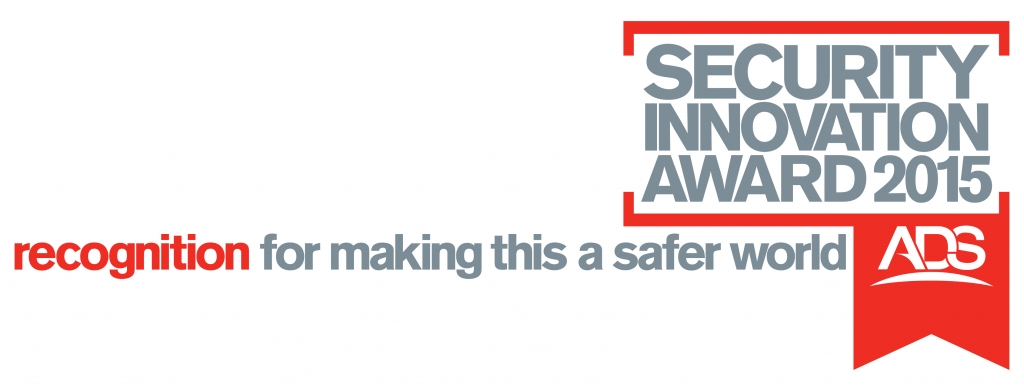 Security Innovation Award 2015