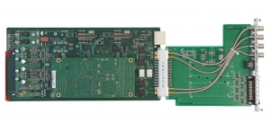 Axon Synapse Dolby module