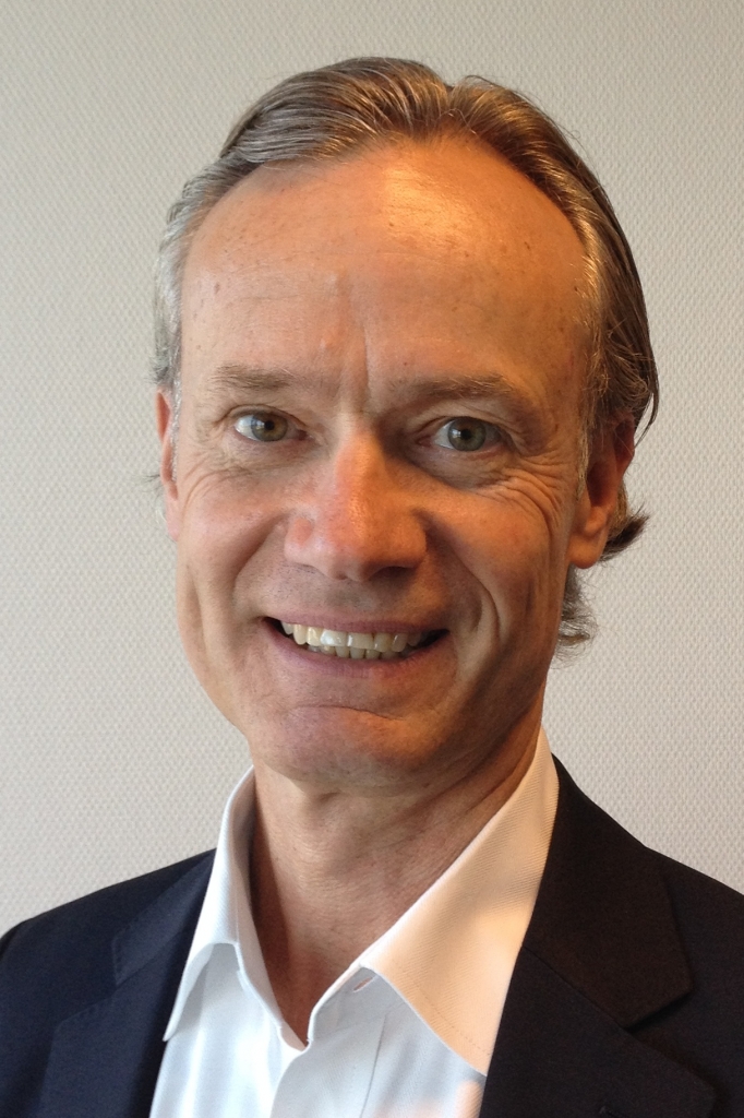 Bruno Martensson
