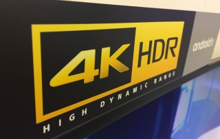 HDR image